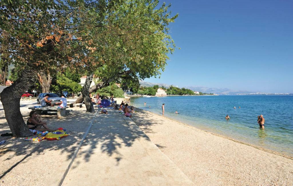 Apartment Ivan Kastela Luaran gambar