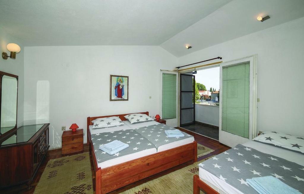 Apartment Ivan Kastela Luaran gambar