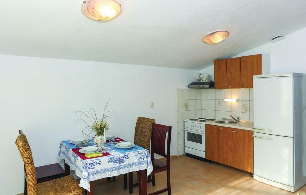 Apartment Ivan Kastela Luaran gambar