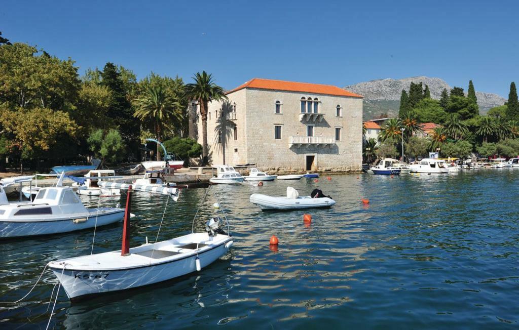 Apartment Ivan Kastela Luaran gambar