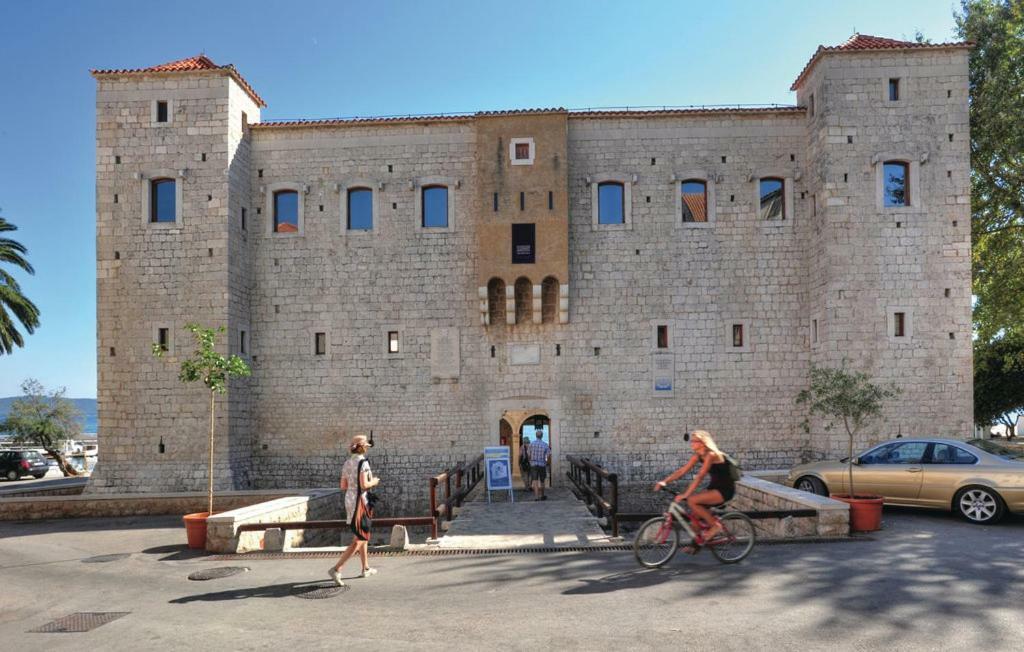 Apartment Ivan Kastela Luaran gambar