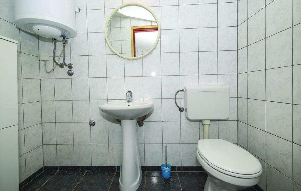 Apartment Ivan Kastela Luaran gambar