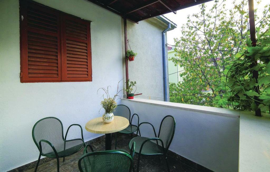 Apartment Ivan Kastela Luaran gambar