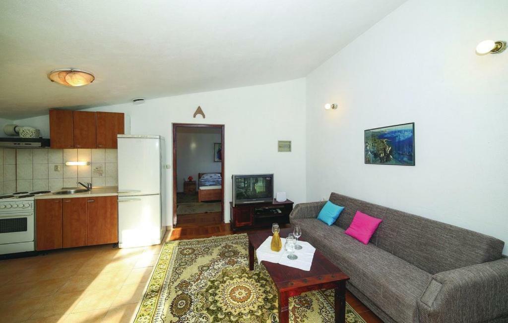 Apartment Ivan Kastela Luaran gambar